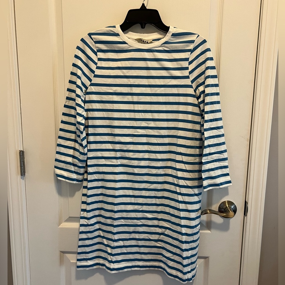 Boden Dress